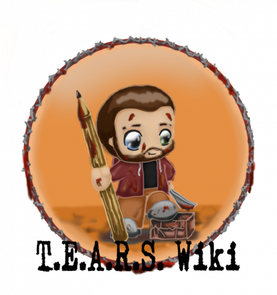 TEARS Wiki:How-To: Wiki – T.E.A.R.S. Wiki